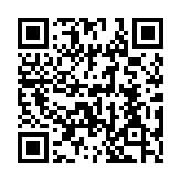 QR code linking to https://blog.afro.co.ke/principal-secretary-salary/