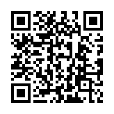 QR code linking to https://blog.afro.co.ke/county-revenue-collection/kirinyaga/