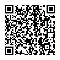 QR code linking to https://blog.afro.co.ke/constitution/chapter-8/part-5/article-122/voting-in-parliament/