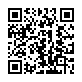 QR code linking to https://blog.afro.co.ke/democracy-and-democratic-process/