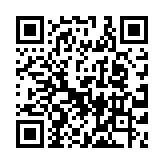 QR code linking to https://blog.afro.co.ke/communications-authority/