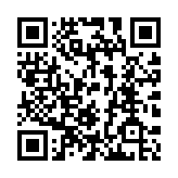 QR code linking to https://blog.afro.co.ke/become-member-of-county-assembly/