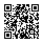 QR code linking to https://blog.afro.co.ke/constitution/chapter-14/