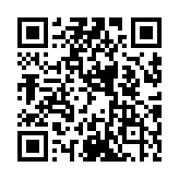 QR code linking to https://blog.afro.co.ke/constitution/chapter-11/