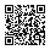 QR code linking to https://blog.afro.co.ke/join-political-party-kenya/