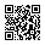 QR code linking to https://blog.afro.co.ke/bodies/