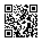 QR code linking to https://blog.afro.co.ke/politics/