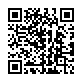 QR code linking to https://blog.afro.co.ke/county-revenue-collection/garissa/