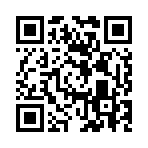 QR code linking to https://blog.afro.co.ke/privacy-policy/